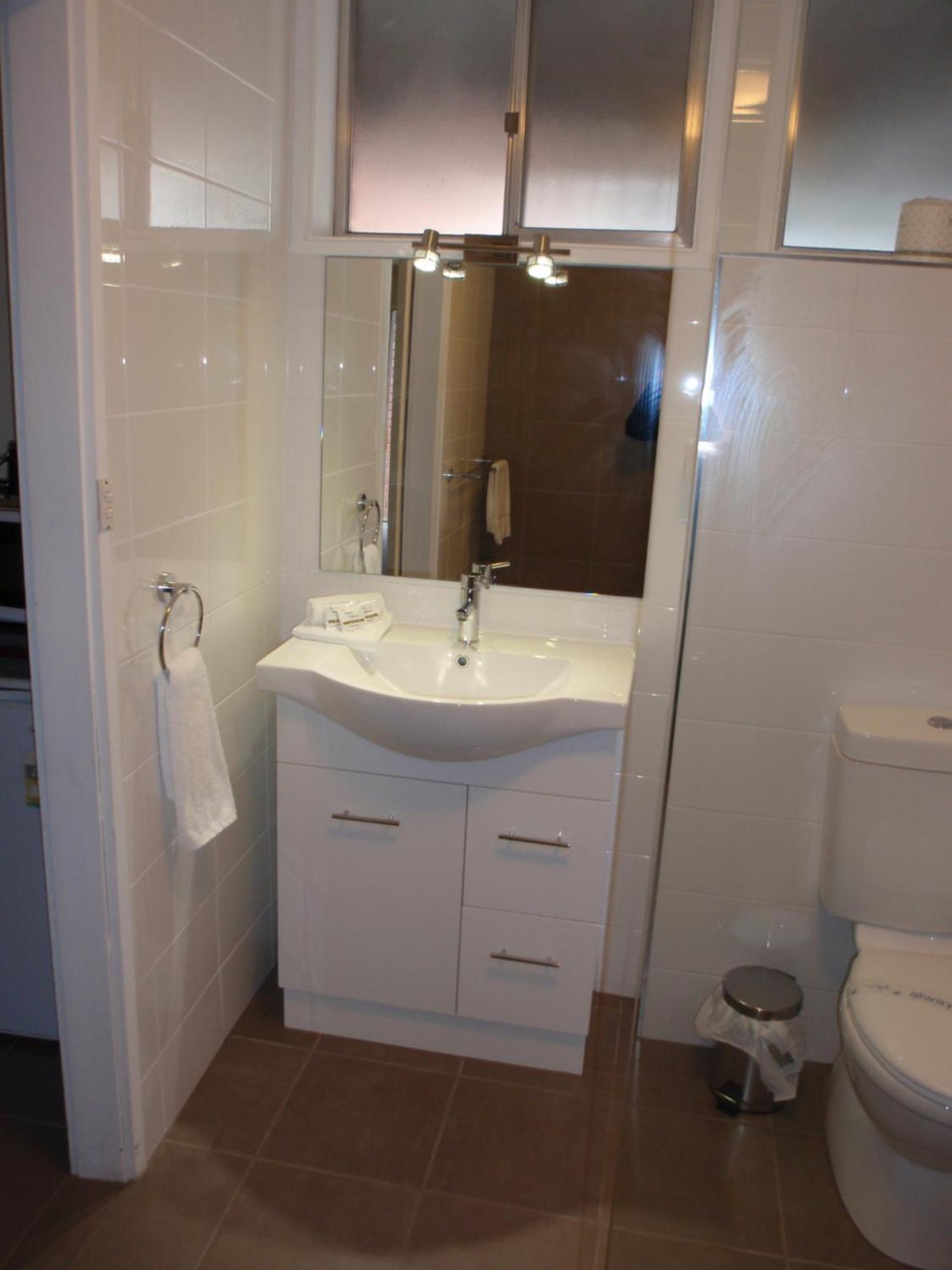 Mid City Plantation Motel Mildura Habitación foto